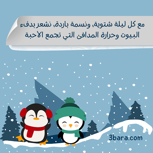 كلام وصور عن الشتاء، عبارات عن الشتاء والمطر والقهوة، كلمات عن الشتاء والثلج والحب